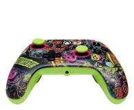 PowerA Advantage Fortnite Glow PC/XS - 1328716 - zdjęcie 3